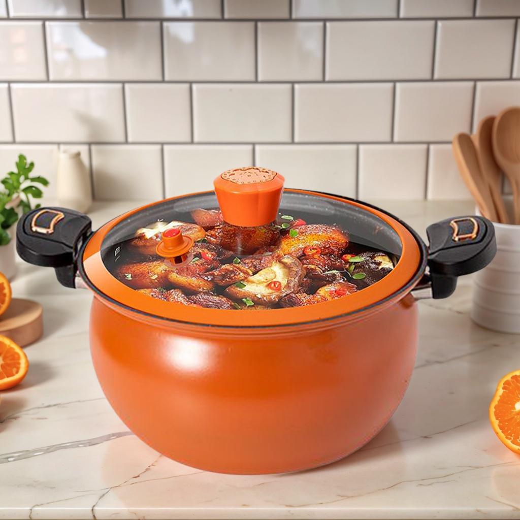 Pressure Cooker Cooking Pot fo - Home Cooking Fast Foods incelemesi ve fiyatı
