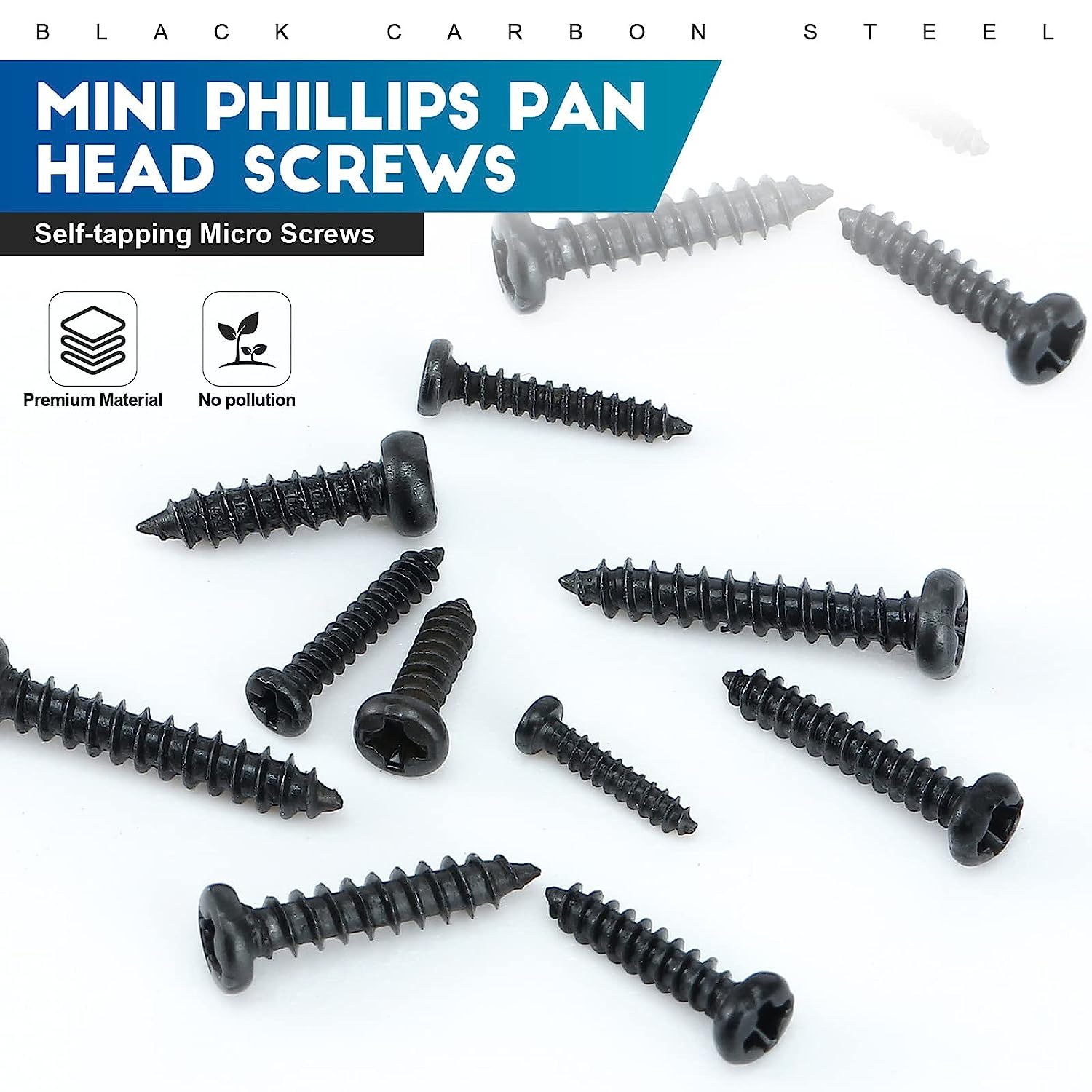 1100pcs Round Pan Head Tapping - Paella Pan Steel incelemesi ve fiyatı