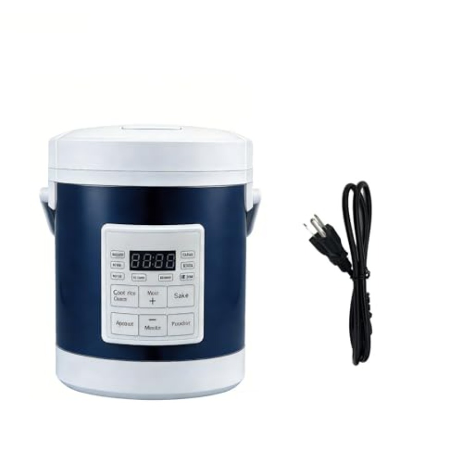 1.6L Rice Cooker 110V Multifun - Home Cooking Fast Foods incelemesi ve fiyatı