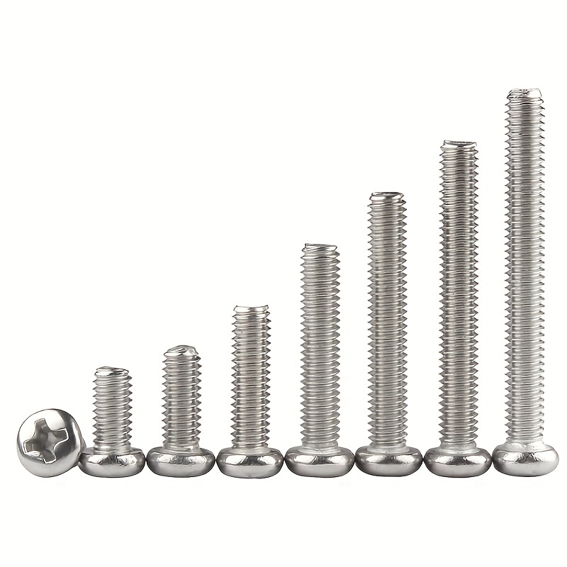 340pcs M3 Stainless Steel Phil - Paella Pan Steel incelemesi ve fiyatı