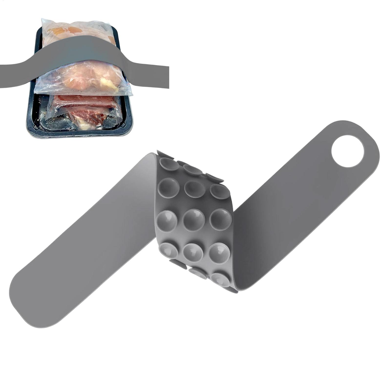 Kitchen Thawing Belt Silicone  - Home Cooking Fast Foods incelemesi ve fiyatı