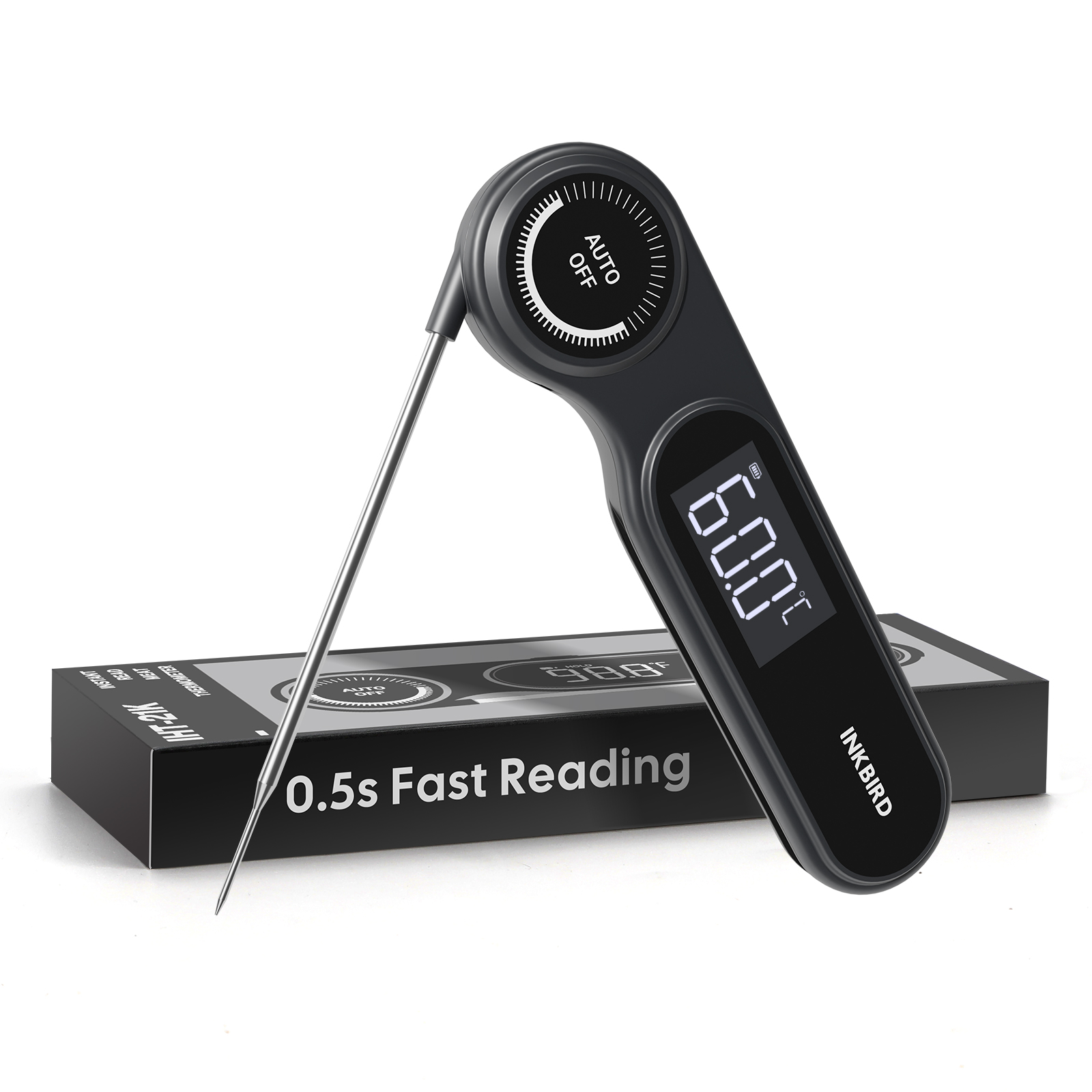 INKBIRD IHT-21K 0.5s Ultra Fas - Home Cooking Fast Foods incelemesi ve fiyatı