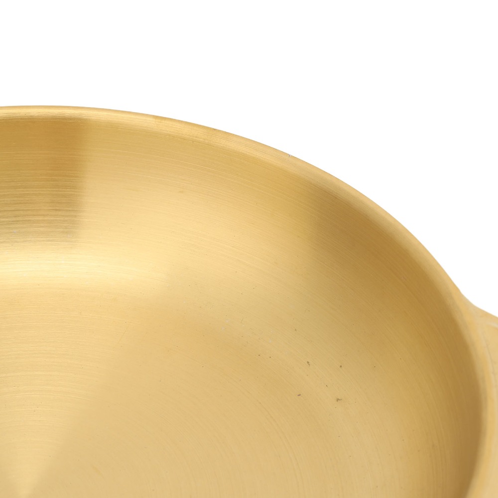 Stainless Steel Paella Pan Hea - Paella Pan Steel incelemesi ve fiyatı