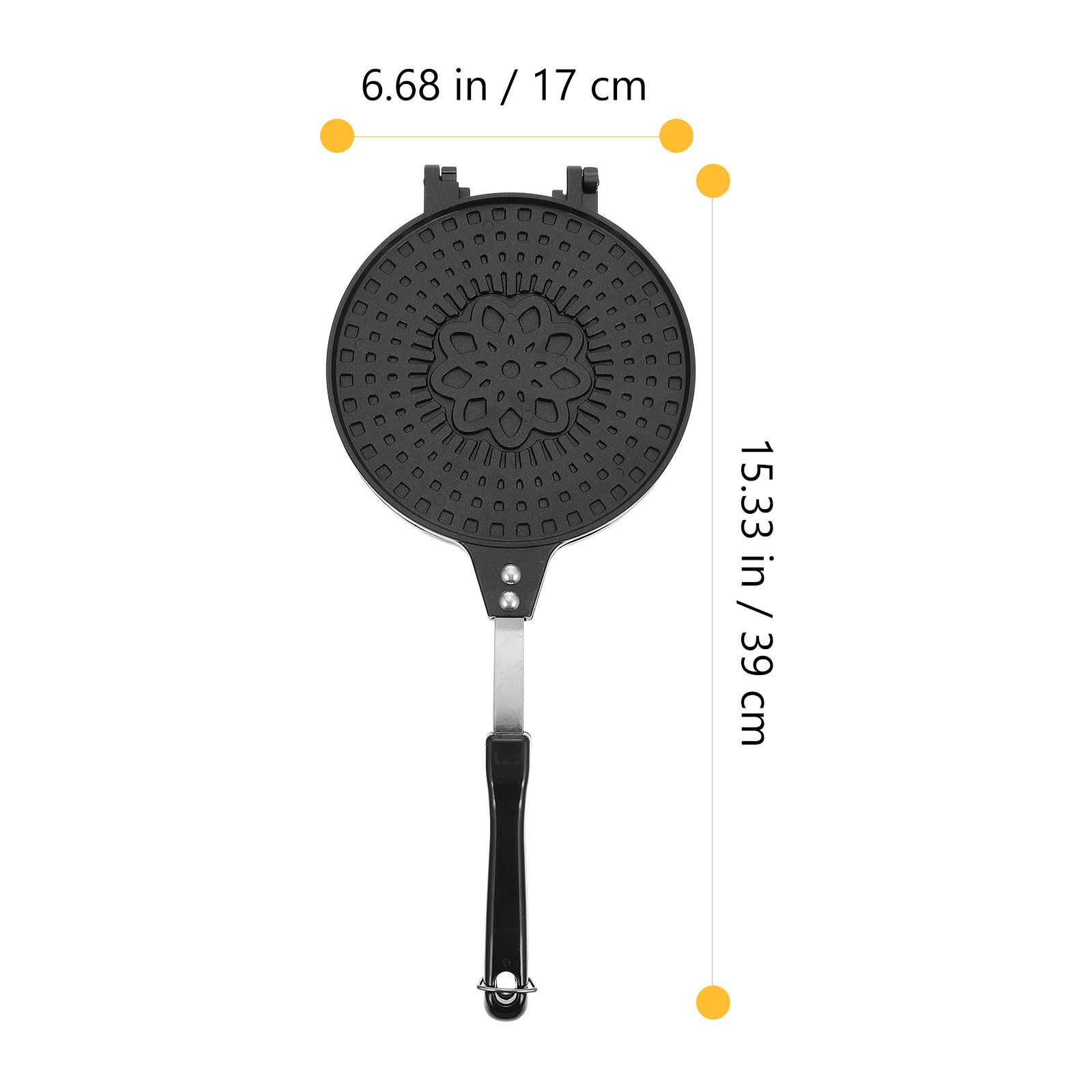 Ice Cream Cone Mold Nonstick E - Home Cooking Egg Roll incelemesi ve fiyatı