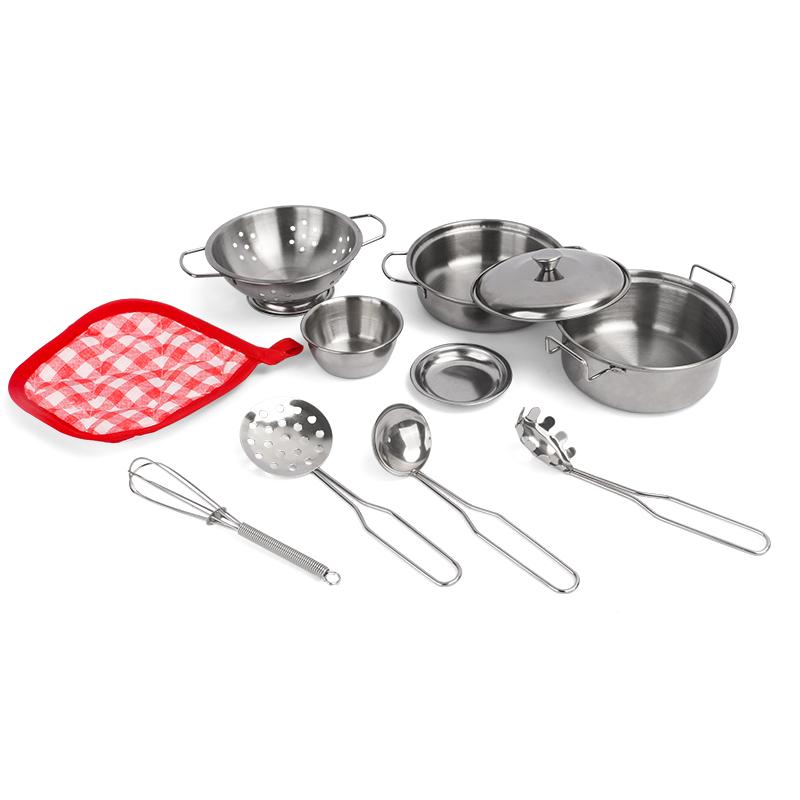 Stainless Steel Kids Kitchen T - Paella Pan Steel incelemesi ve fiyatı