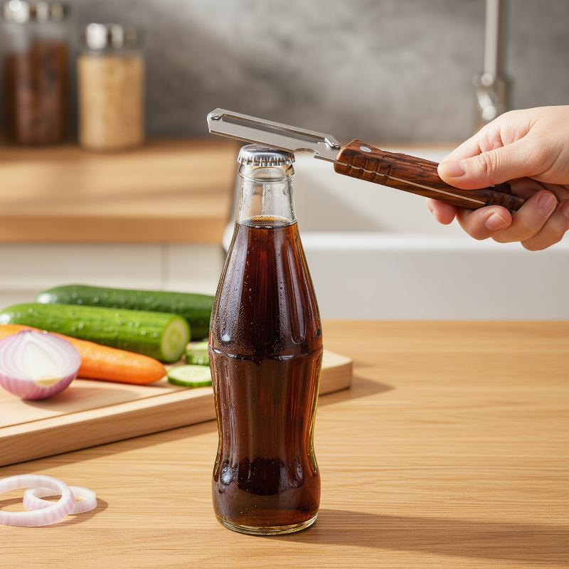 Ultra Sharp Vegetable Peeler S - Home Cooking Fast Foods incelemesi ve fiyatı