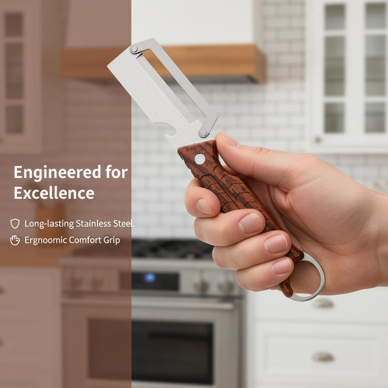 Ultra Sharp Vegetable Peeler S - Home Cooking Fast Foods incelemesi ve fiyatı