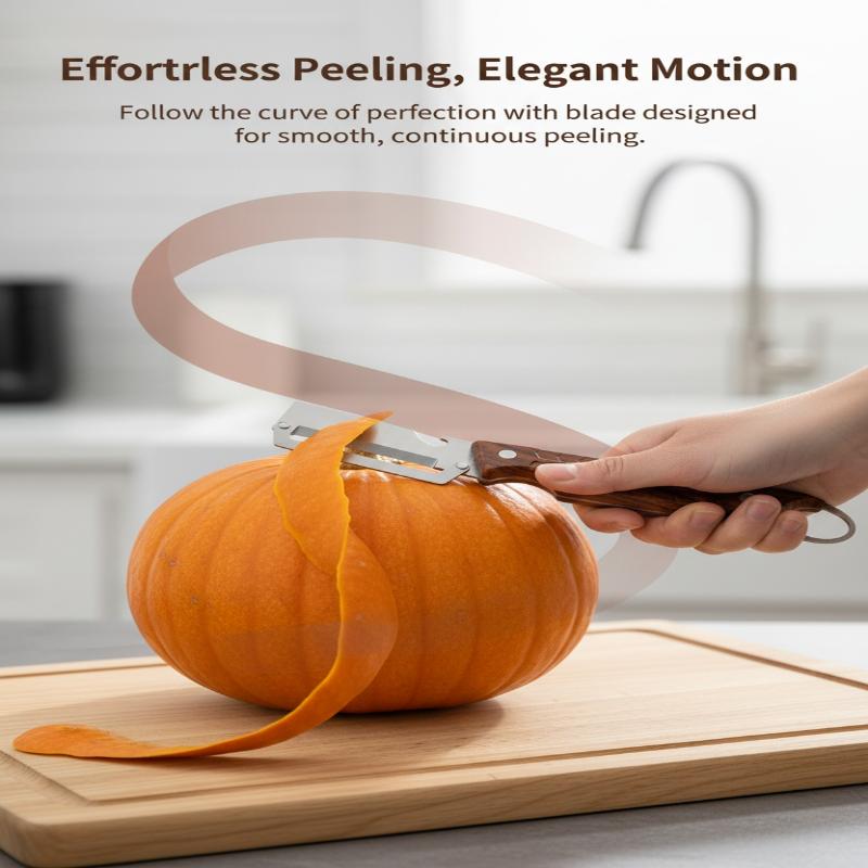 Ultra Sharp Vegetable Peeler S - Home Cooking Fast Foods incelemesi ve fiyatı