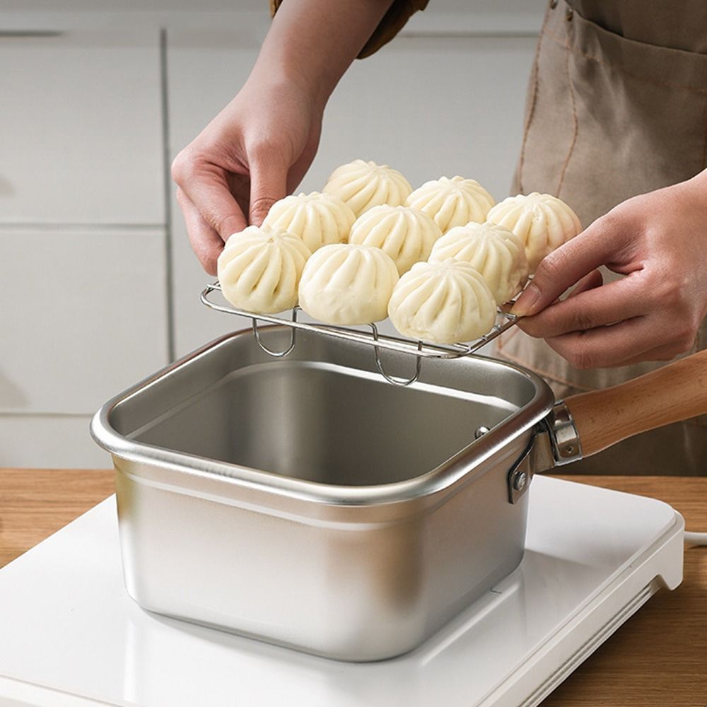 Portable Stainless Steel Fryin - Paella Pan Steel incelemesi ve fiyatı