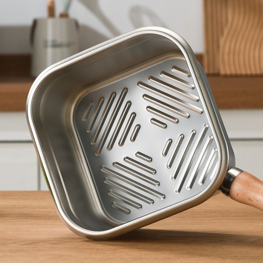 Portable Stainless Steel Fryin - Paella Pan Steel incelemesi ve fiyatı