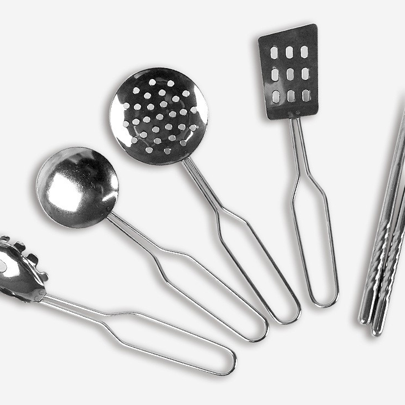 Kitchen Pretend Play Accessori - Paella Pan Steel incelemesi ve fiyatı