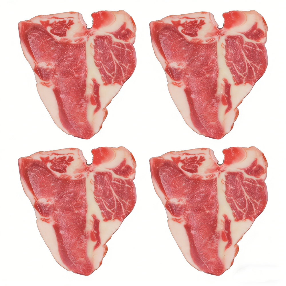 20cm T Shape Bone Steak Model  - Home Cooking Shows incelemesi ve fiyatı
