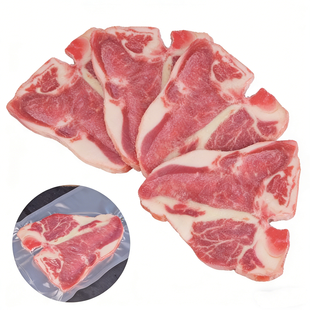 20cm T Shape Bone Steak Model  - Home Cooking Shows incelemesi ve fiyatı