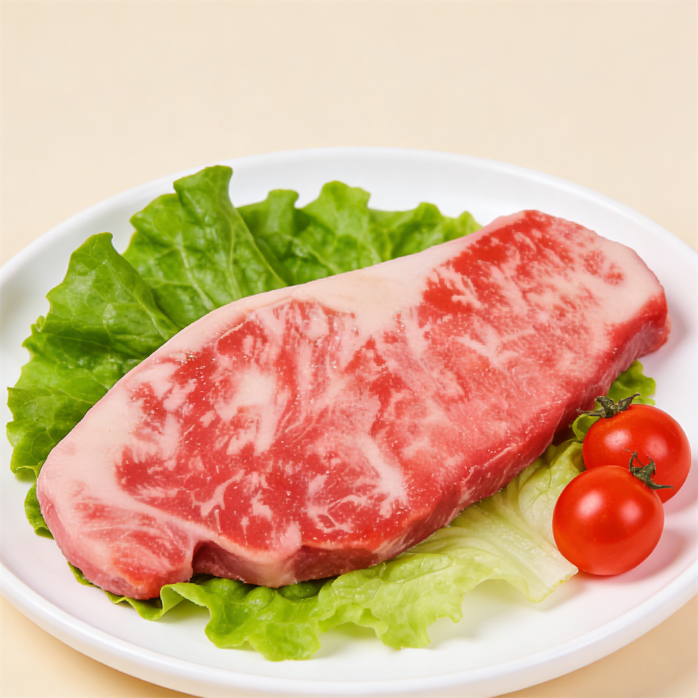 19cm Raw Filet Mignon Steak Di - Home Cooking Shows incelemesi ve fiyatı