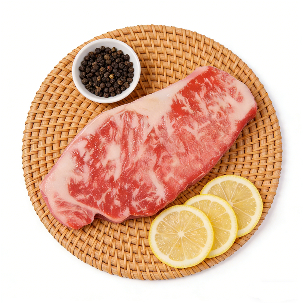 19cm Raw Filet Mignon Steak Di - Home Cooking Shows incelemesi ve fiyatı