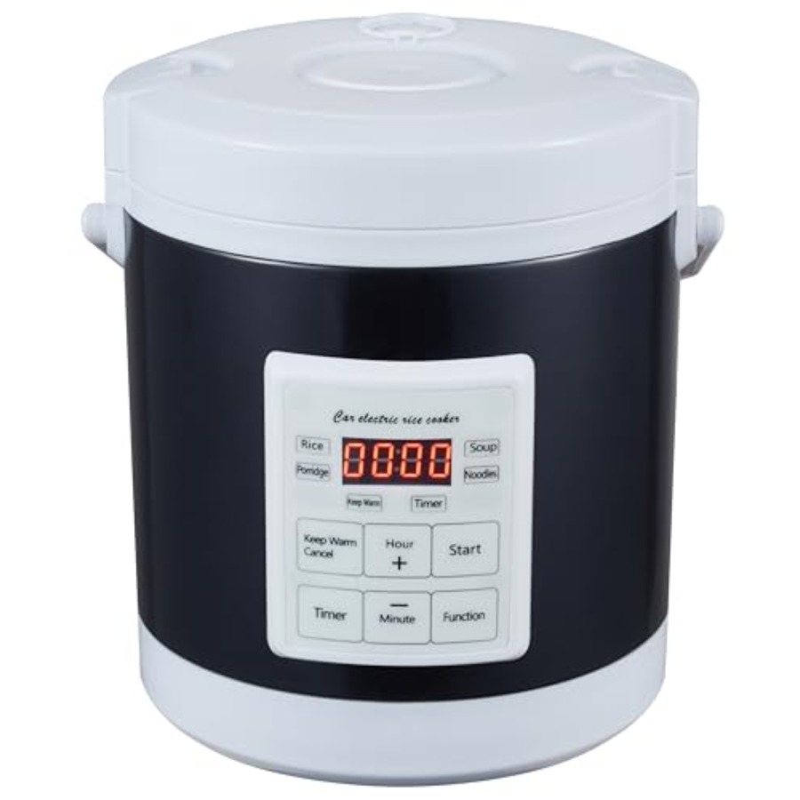 1.6L Rice Cooker 110V Multifun - Home Cooking Fast Foods incelemesi ve fiyatı