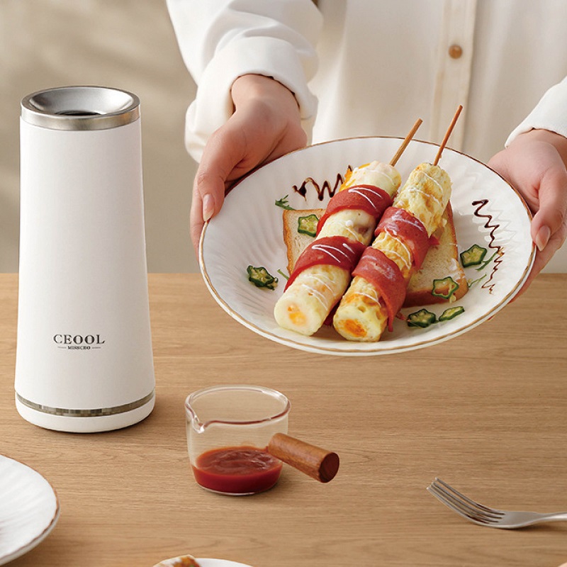 220V Home Egg Roll Machine Min - Home Cooking Egg Roll incelemesi ve fiyatı
