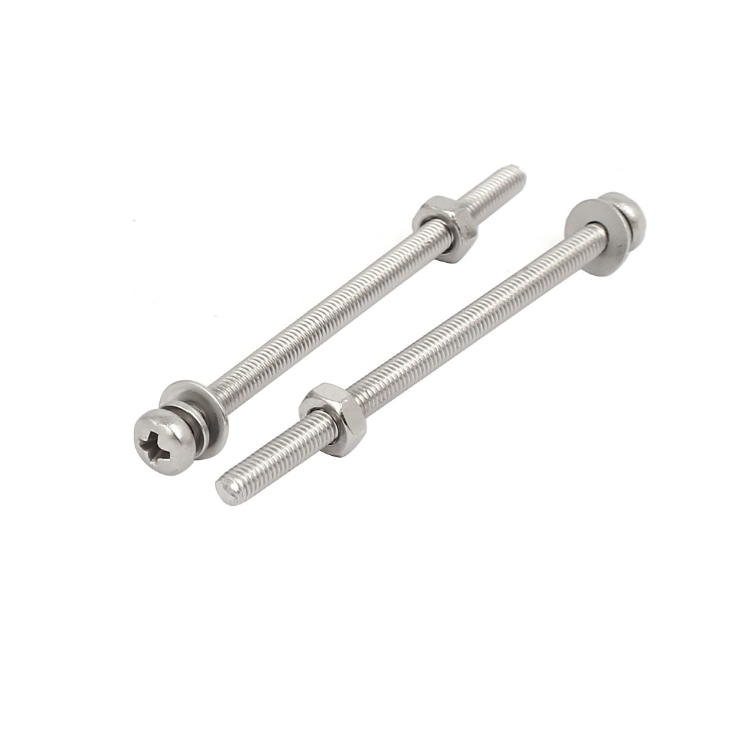 Uxcell 12/20/25 Sets M3 Screws - Paella Pan Steel incelemesi ve fiyatı