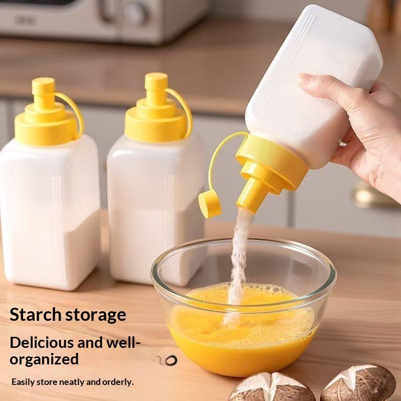 Squeeze Condiment Dispenser Du - Home Cooking Fast Foods incelemesi ve fiyatı