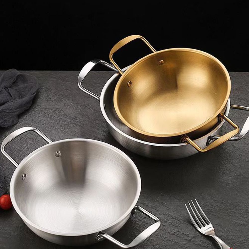 Stainless Steel Cookware Sauce - Paella Pan Steel incelemesi ve fiyatı