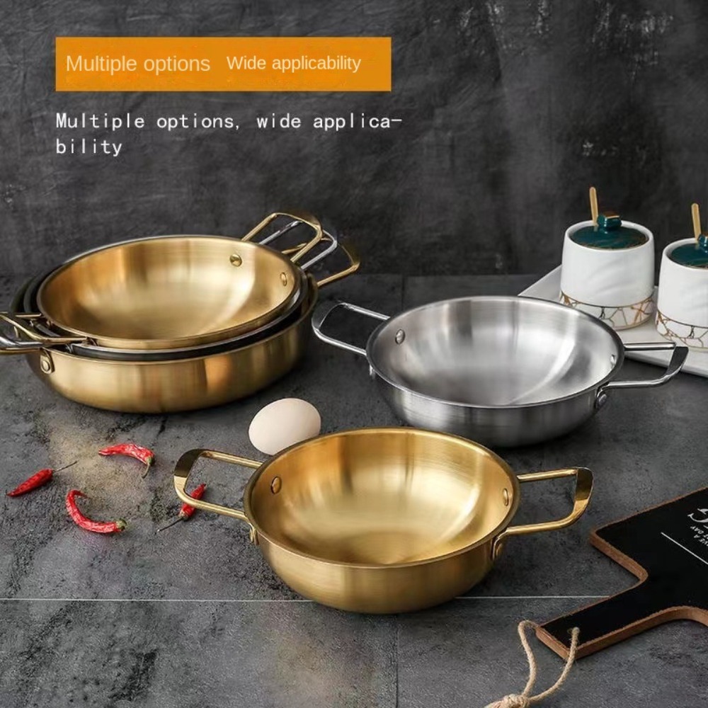 Stainless Steel Cookware Sauce - Paella Pan Steel incelemesi ve fiyatı