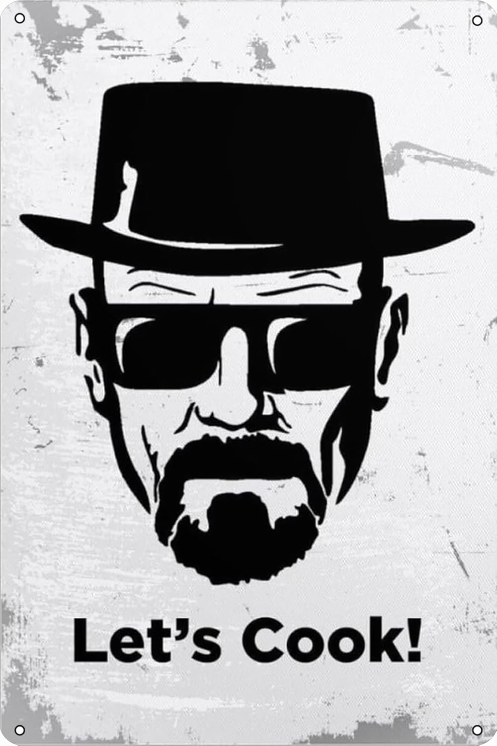 Heisenberg Lets cook Tv Shows  - Home Cooking Shows incelemesi ve fiyatı