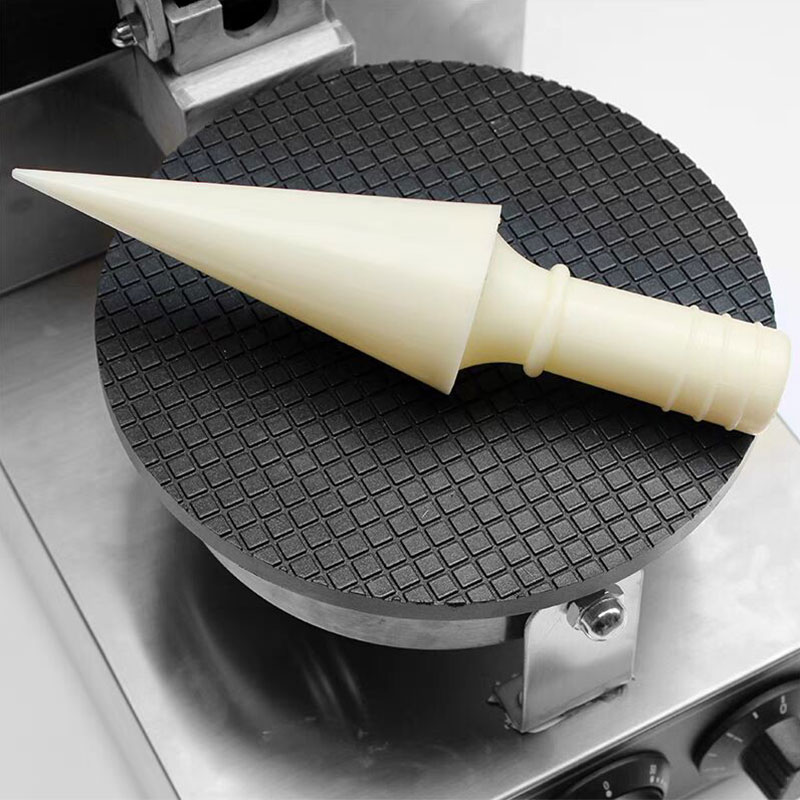 Waffle Cone Maker Commercial E - Home Cooking Egg Roll incelemesi ve fiyatı