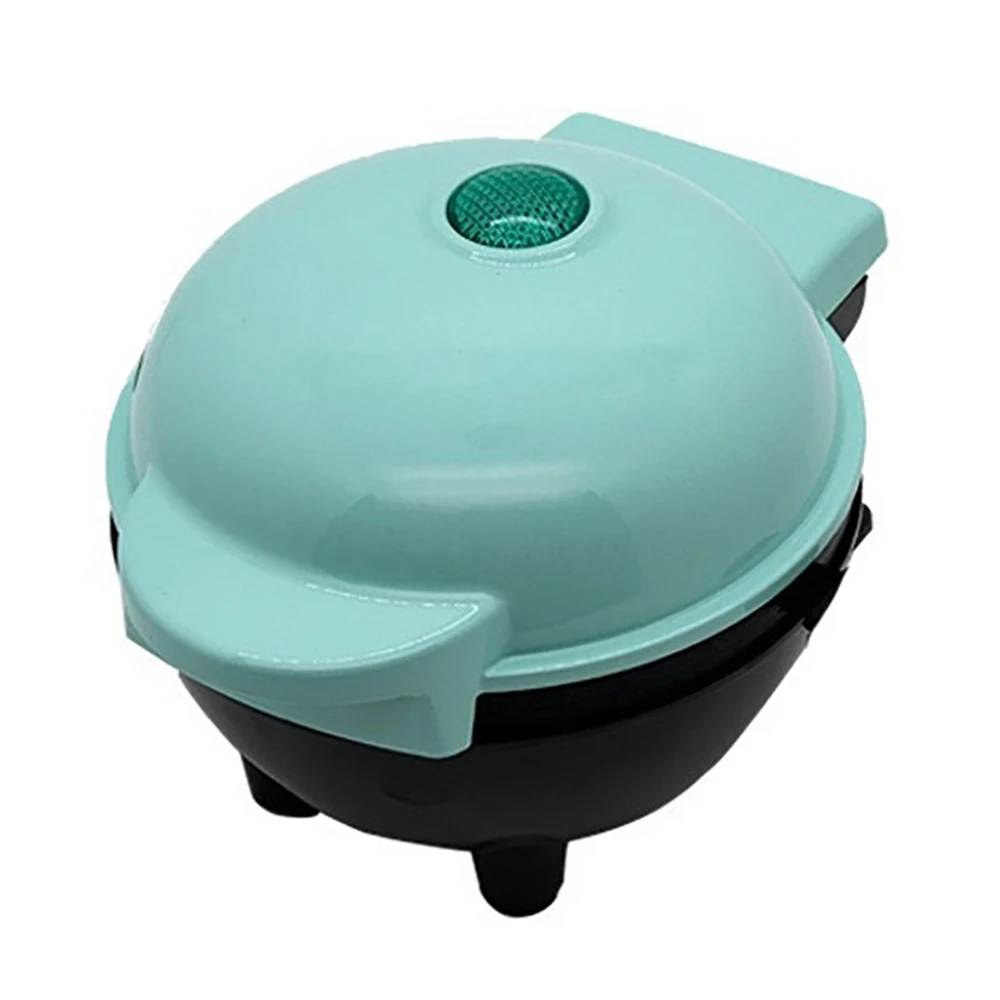 220V Mini Waffle Bowl Maker Br - Home Cooking Egg Roll incelemesi ve fiyatı