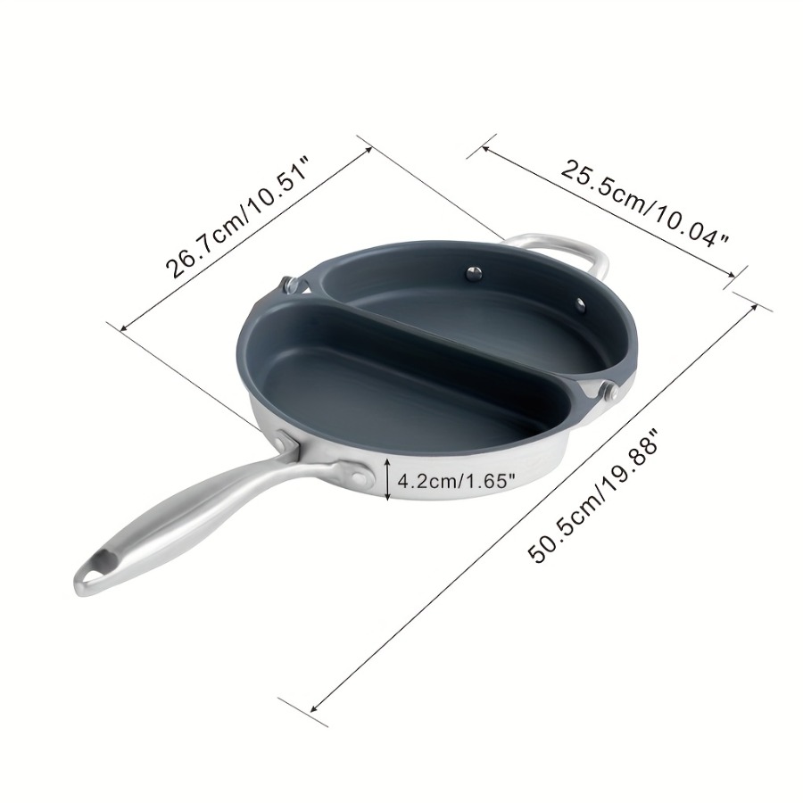 Double Sided Non Stick Pan Fol - Home Cooking Egg Roll incelemesi ve fiyatı