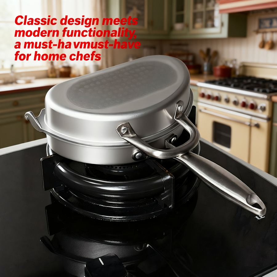 Double Sided Non Stick Pan Fol - Home Cooking Egg Roll incelemesi ve fiyatı