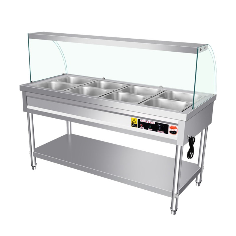 Thermal insulation dining tabl - Home Cooking Fast Foods incelemesi ve fiyatı