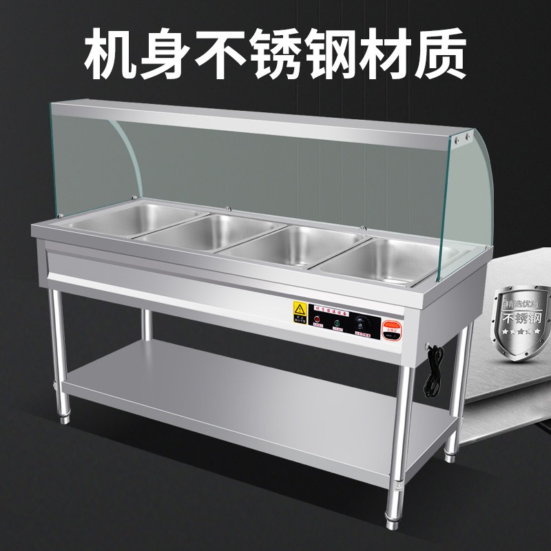 Thermal insulation dining tabl - Home Cooking Fast Foods incelemesi ve fiyatı
