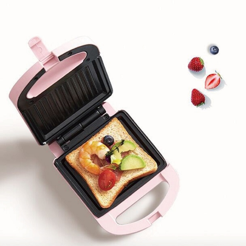 Multifunction Non-Stick Waffle - Home Cooking Fast Foods incelemesi ve fiyatı