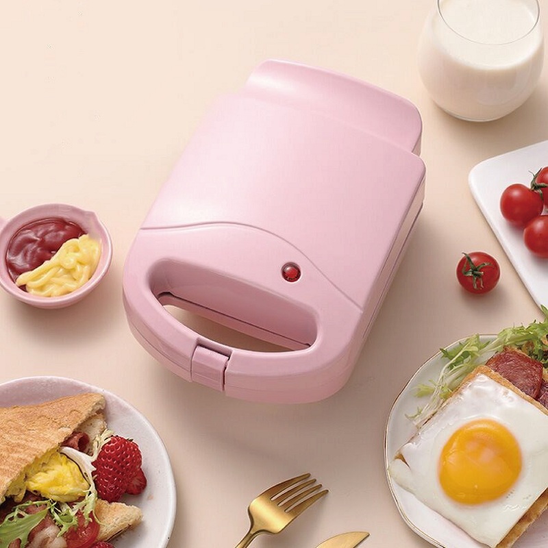 Multifunction Non-Stick Waffle - Home Cooking Fast Foods incelemesi ve fiyatı