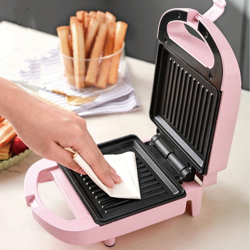 Multifunction Non-Stick Waffle - Home Cooking Fast Foods incelemesi ve fiyatı