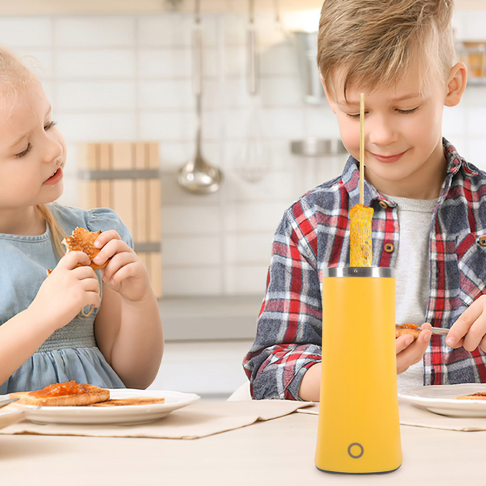 Electric Vertical Roll Machine - Home Cooking Egg Roll incelemesi ve fiyatı